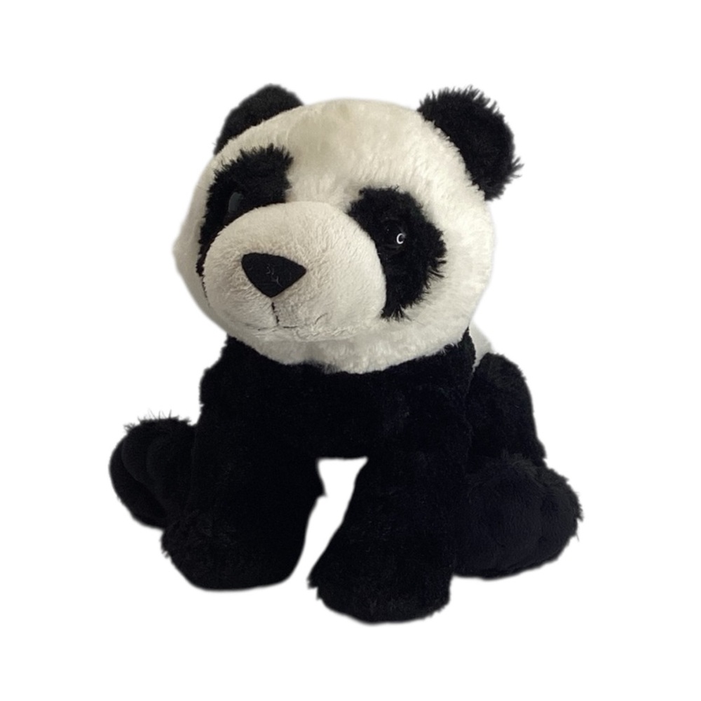 💚 Wild Republic Plush Panda Bear